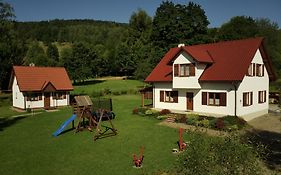 Bieszczadzkie Brzegi